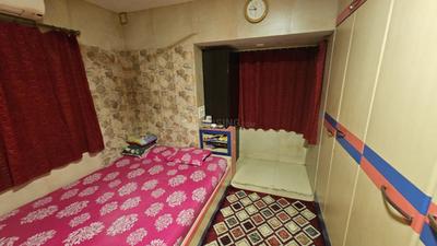 Bedroom Image of 870 Sq.ft 2 BHK Apartment / Flat for sale in Mazgaon Mumbai for Rs. 37500000