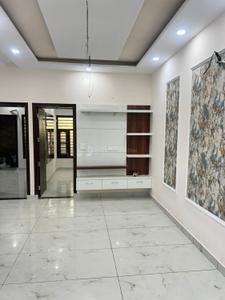Hall Image of 1400 Sq.ft 3 BHK Villa for sale in Sector 123 Mohali for Rs. 9000000