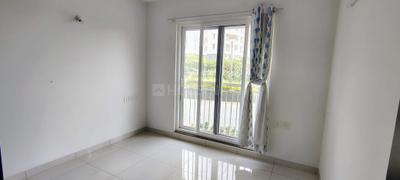 Hall Image of 1200 Sq.ft 2 BHK Apartment / Flat for rent in Puravankara Palm Beach, Kyalasanahalli Bengaluru for Rs. 49000