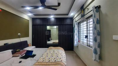 Bedroom Image of 1500 Sq.ft 3 BHK Apartment / Flat for sale in S2 Homes Electronic City by S2 Homes, Electronic City Bengaluru for Rs. 8550000