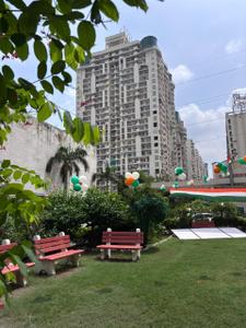Image of 920 Sq.ft 2 BHK Apartment / Flat for sale in Sethi Max Royal, Sector 76, Noida for Rs. 10200000