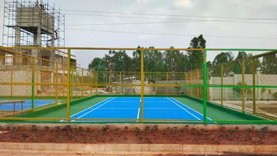Image of 1500 Sq.ft Residential Plot / Land for sale in Visthara The Silver Lake, Doddaballapura, Bengaluru for Rs. 5398500