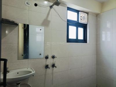 Image of 550 Sq.ft 1 BHK Apartment / Flat for rent in DDA Sarita Vihar Pocket D RWA, Sarita Vihar, New Delhi for Rs. 18500