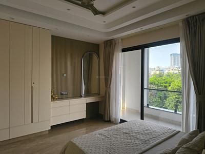 Bedroom Image of 4200 Sq.ft 5 BHK Builder Floor for sale in Indirapuram Ghaziabad for Rs. 59000000