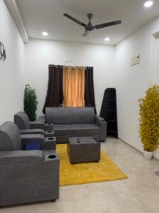 1 BHK Flat