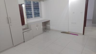 Bedroom Image of 1283 Sq.ft 2 BHK Apartment / Flat for rent in Prestige High Fields, Financial District Hyderabad for Rs. 56000
