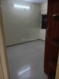 Kitchen Image of 1500 Sq.ft 3 BHK Apartment / Flat for rent in Devarachikkana Halli Bengaluru for Rs. 28000