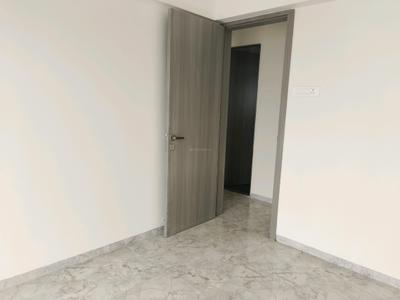 Bedroom Image of 1100 Sq.ft 2 BHK Apartment / Flat for sale in Hi Tech Castel, Ulwe Navi Mumbai for Rs. 11000000