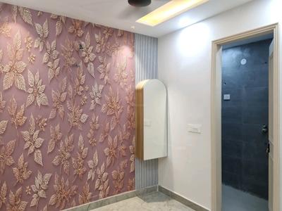 Bedroom Image of 600 Sq.ft 2 BHK Apartment / Flat for sale in Nawada New Delhi for Rs. 3900000