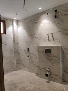 Bedroom Four Image of 3100 Sq.ft 5 BHK Builder Floor for sale in Vasundhara Ghaziabad for Rs. 35000000
