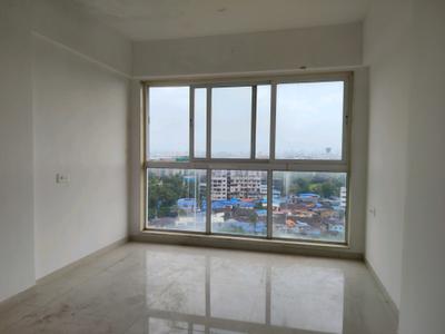 Bedroom Image of 971 Sq.ft 2 BHK Apartment / Flat for sale in VKG Park Estate, Andheri East Mumbai for Rs. 21000000