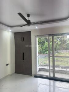 Bedroom Image of 900 Sq.ft 3 BHK Independent House for sale in Sahastradhara Road Dehradun for Rs. 12500000