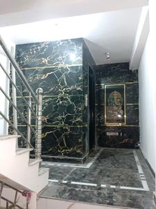 Lobby Image of 900 Sq.ft 2 BHK Apartment / Flat for sale in Shalimar Howrah for Rs. 4950000