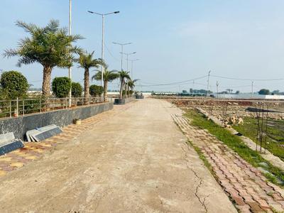 Image of 800 Sq.ft Residential Plot / Land for sale in Deen Dayal Nagar, Gwalior for Rs. 1000000
