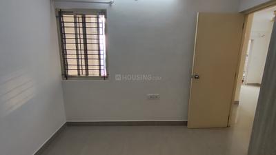 Bedroom Image of 902 Sq.ft 2 BHK Apartment / Flat for rent in Century Commanders Vista, Anantapura Bengaluru for Rs. 24000