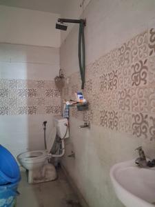 Bedroom Two Image of 1100 Sq.ft 3 BHK Apartment / Flat for sale in Sector 87 Noida for Rs. 3400000