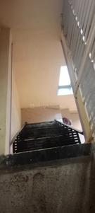 Balcony Image of 350 Sq.ft 1 BHK Independent House for rent in Bhandup West Mumbai for Rs. 9500