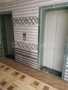 Balcony Image of 1125 Sq.ft 2 BHK Apartment / Flat for sale in Advance Heights, Kharghar Navi Mumbai for Rs. 11200000