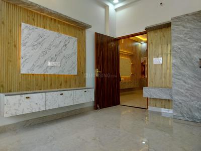 Bedroom Image of 2200 Sq.ft 4 BHK Villa for sale in Niwaru Jaipur for Rs. 9800000