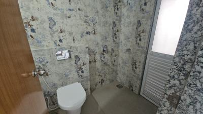 Image of 950 Sq.ft 2 BHK Apartment / Flat for rent in Kalyan West, Kalyan for Rs. 27000