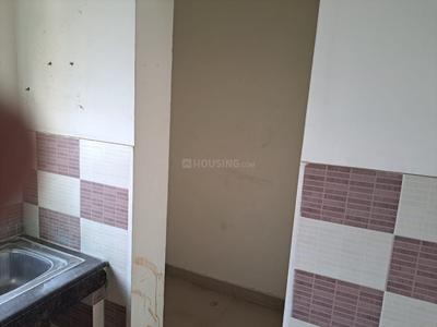 Kitchen Image of 1085 Sq.ft 2 BHK Apartment / Flat for sale in Gaursons Grandeur, Sector 119 Noida for Rs. 11600000
