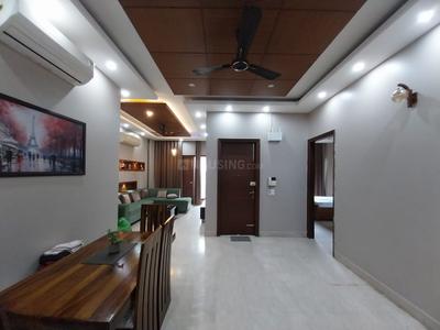 Hall Image of 2000 Sq.ft 3 BHK Builder Floor for sale in Sushant Lok Phase 1 Gurgaon for Rs. 25000000