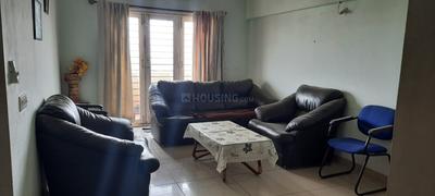 2 BHK Flat