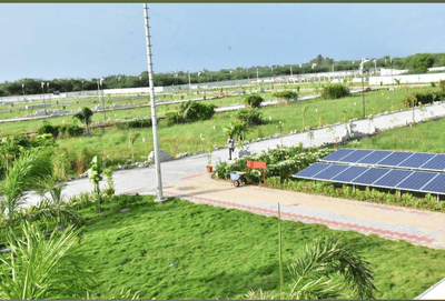 Image of 1200 Sq.ft Residential Plot / Land for sale in Sai Skandha UP Residence, Thiruvallur, Chennai for Rs. 2950000