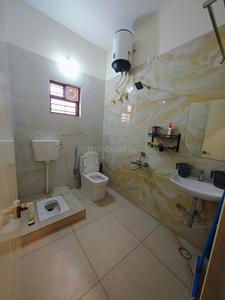 Bathroom Image of 3502 Sq.ft 4.5 BHK Independent House for sale in Electronic City Phase 2 Bengaluru for Rs. 22500000