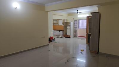 Living Room Image of 1700 Sq.ft 3 BHK Apartment / Flat for rent in Koramangala Bengaluru for Rs. 70000