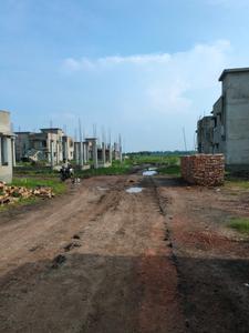 Swapnabhumi Internal Roads 2