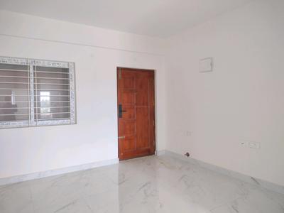 Living Room Image of 909 Sq.ft 2 BHK Apartment / Flat for sale in Habulus Hights, Electronic City Bengaluru for Rs. 4635900