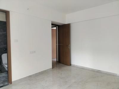 Bedroom Image of 1600 Sq.ft 3 BHK Apartment / Flat for rent in Bibwewadi Pune for Rs. 65000