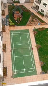 Image of 380 Sq.ft 1 BHK Apartment / Flat for sale in Hoskote, Bengaluru for Rs. 3700000