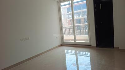 Bedroom Image of 1094 Sq.ft 2 BHK Apartment / Flat for sale in Ratan Galaxy, Vrindavan Yojana Lucknow for Rs. 8900000