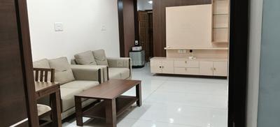 Hall Image of 2 BHK apartment  in Keeranatham, Coimbatore