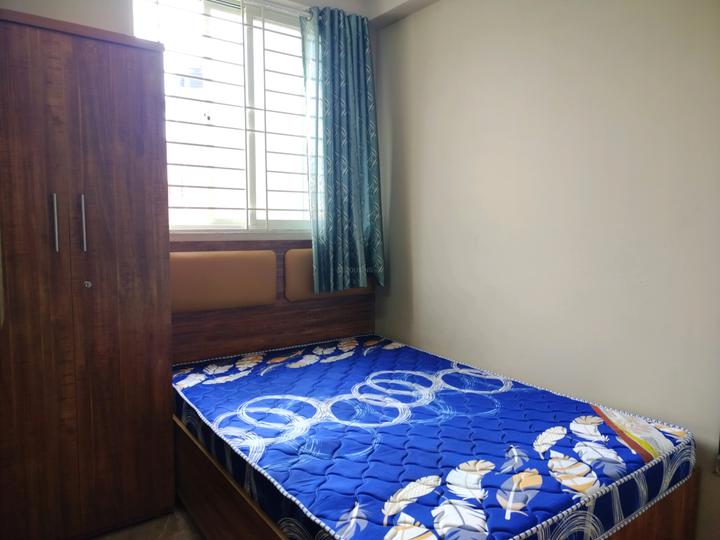 Stage 2, BTM Layout Bedroom 1