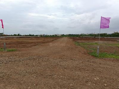 Image of 1000 Sq.ft Residential Plot / Land for sale in Someshwar Park, Lohegaon, Pune for Rs. 2000000