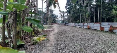 Image of 1440 Sq.ft Residential Plot / Land for sale in Amtala, Kolkata for Rs. 600000