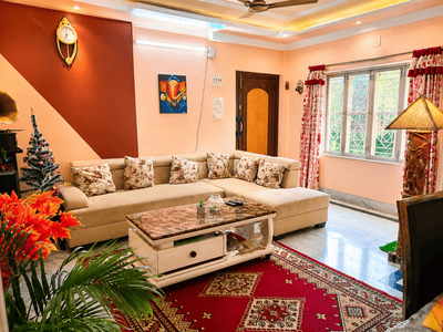 Image of 1300 Sq.ft 3 BHK Apartment / Flat for sale in Purba Barisha, Kolkata for Rs. 7500000