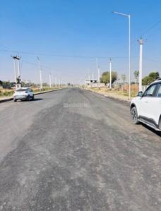Image of 2700 Sq.ft Residential Plot / Land for sale in Ranka Sachivalaya Enclave, Theekariya, Jaipur for Rs. 10000000