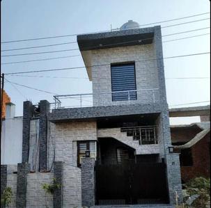 Image of 945 Sq.ft 2 BHK Independent House for sale in Kharar, Mohali for Rs. 7000000