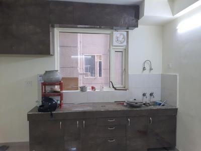 Kitchen Image of 800 Sq.ft 2 BHK Apartment / Flat for sale in Pyramid Heights, Sector 85 Gurgaon for Rs. 6900000