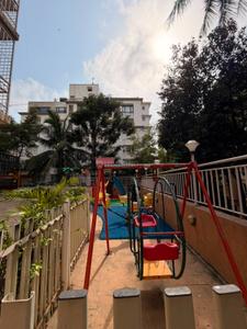 Balcony Image of 1100 Sq.ft 3 BHK Apartment / Flat for sale in Mayfair Astral, Jogeshwari West Mumbai for Rs. 34000000