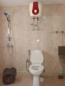 Bedroom Two Image of 1521 Sq.ft 3 BHK Apartment / Flat for sale in ABA Cherry County, Noida Extension Greater Noida for Rs. 16500000