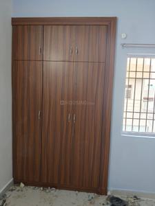Bedroom Image of 1400 Sq.ft 3 BHK Apartment / Flat for rent in Hatia Ranchi for Rs. 12000