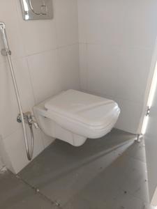 Bedroom Two Image of 624 Sq.ft 2 BHK Apartment / Flat for sale in Godrej Greens, Handewadi Pune for Rs. 5500000