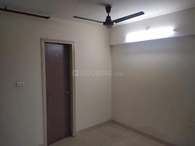 Bedroom Image of 695 Sq.ft 1 BHK Apartment / Flat for rent in Bharat Ecovistas, Shilphata Thane for Rs. 17000