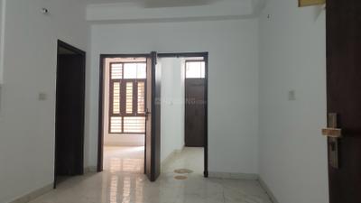 Living Room Image of 950 Sq.ft 2 BHK Builder Floor for sale in Indirapuram Ghaziabad for Rs. 7200000