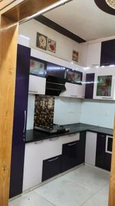 Kitchen Image of 6600 Sq.ft 5 BHK Independent House for sale in Bharat Heavy Electrical Limited Ran Haridwar for Rs. 40000000